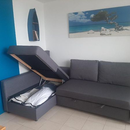 The Sweet Cocoon Apartman De Haan Kültér fotó