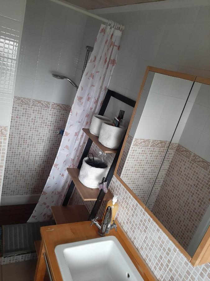 The Sweet Cocoon Apartman De Haan Kültér fotó